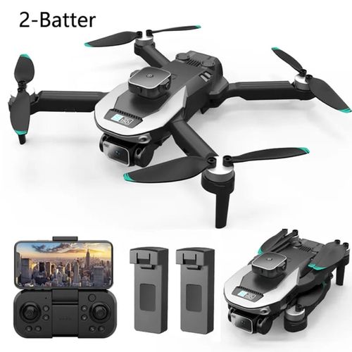 S150 Dual Camera Drone Obstacle Avoidance Professional Beginner Drone